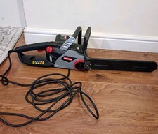 Oregon Electric Chainsaw