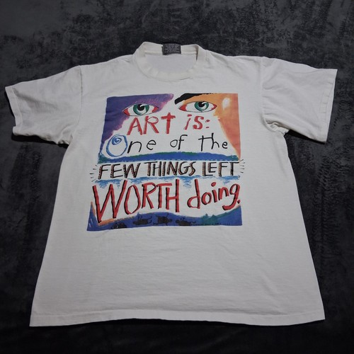 Vintage fred babb - vintage, t-shirt