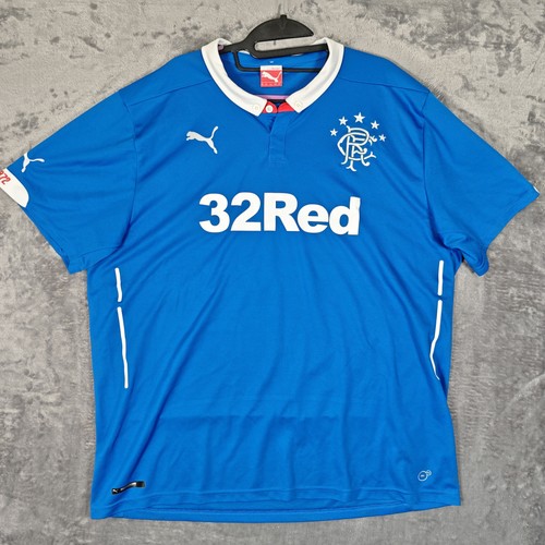 Rangers 2014 2015 home - rangers, 2014/2015