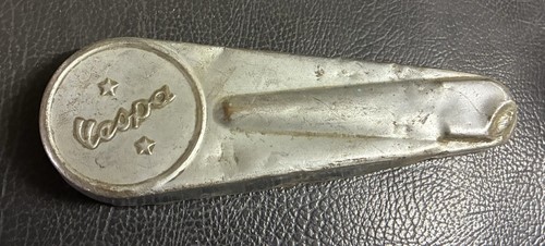 Accessory vespa hub cover used - vespa,