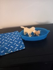 barbie spish splash dog bath.