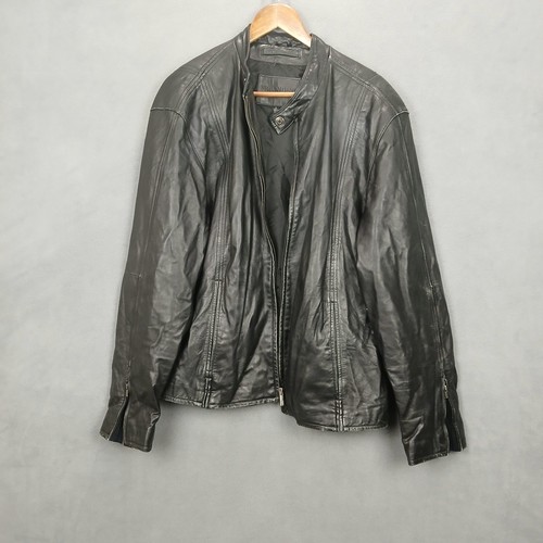 Brandini leather motorcycle - brandini,