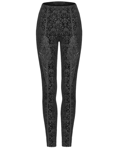 Punk rave womens gothic - punk,