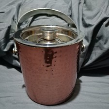 Epicurean 15cm Hammered Copper