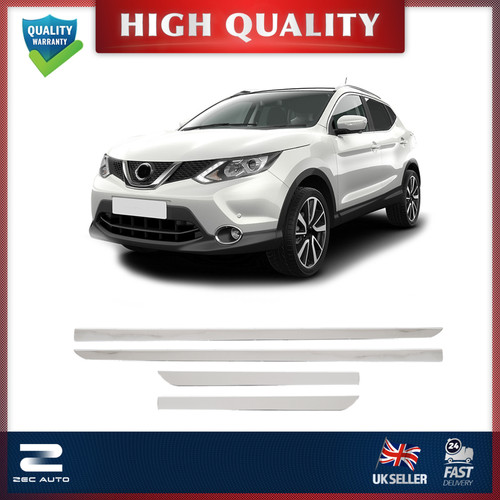 For nissan qashqai j11 - for,