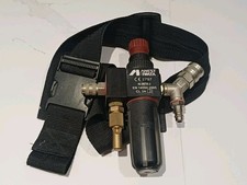 Iwata Regulator/Filter and