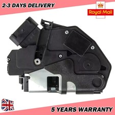FRONT RIGHT DOOR LOCK LATCH WITH CENTRAL LOCKING FOR VOLVO XC60 MK1 SUV 2008-17