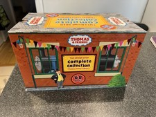 Thomas & Friends complete