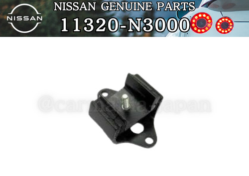 Nissan 11320 n3000 240z 260z - nissan, 11320-n3000