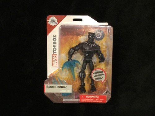 Disney marvel toybox - toybox, action