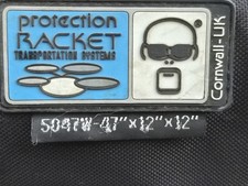 Protection Racket Hardware Bag