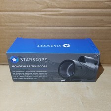 Starscope Monocular Telescope