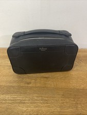 Mulberry Belgrave Wash Case In