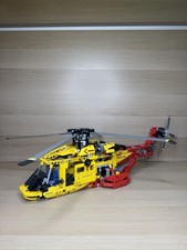 LEGO Technic 9396 Large Rescue