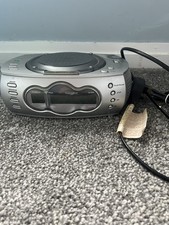 Technika CDCR-106 Alarm Clock