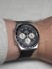 Seiko 7a28 7039 quartz - seiko, 7a28-7039