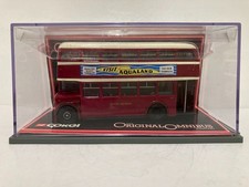 Corgi 41003 AEC Regent V Devon
