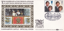 1981 royal wedding official - royal,