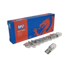 10x Quinton Hazell Vehicle