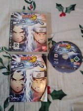 NARUTO SHIPPUDEN ULTIMATE