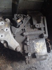 AUDI TT MK2 / GOLF MK5 R32