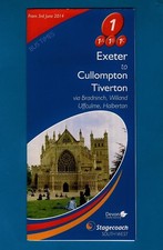 Timetable - Stagecoach South