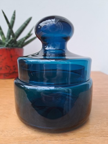 Vintage 60s bertil vallien - vintage,