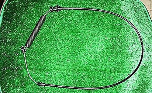 Lawnmowers parts craftsman - parts, 42'