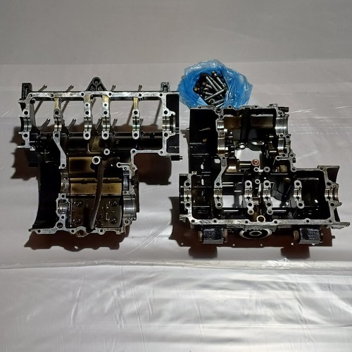 Genuine yamaha fzs600 fazer - genuine,