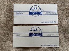BROOKSIDE- RARE VINTAGE