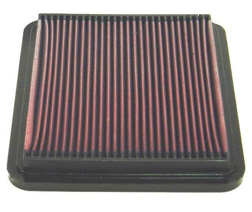Engine air filter - k&n,