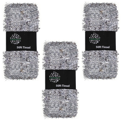 Christmas tree packs 50ft - christmas,
