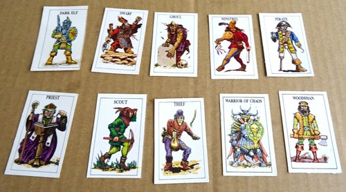 Games workshop talisman - 10,