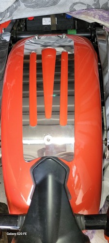 Triumph thunderbird 1600 - thunderbird,