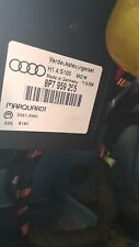 AUDI A3 8P FL CABRIOLET 2008 CONVERTIBLE ROOF CONTROL MODULE 8P7959255