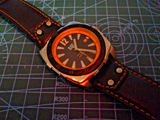 MEN'S CAT LARGE HEAVY YM 141
