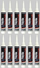 12x Polycell Polyfilla