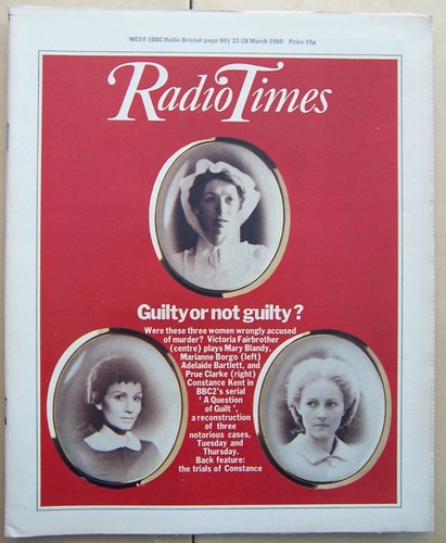 Radio times 1980 joan - radio, times/1980/joan