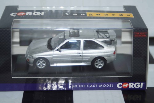 Vanguards ford escort cosworth - ford,
