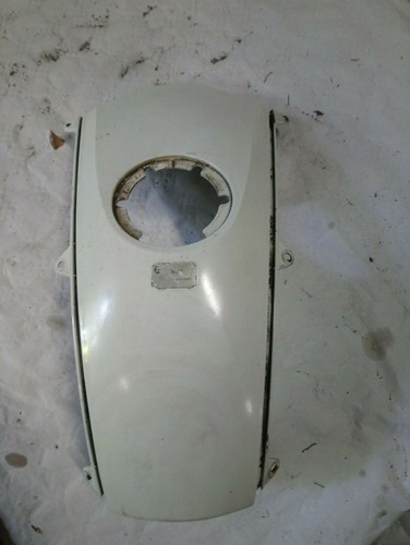 1996 bmw 1100 abs - rt, tank