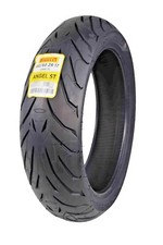 New 160/60-17 Rear Pirelli