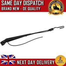 RHD Wiper Arm Right RH Driver