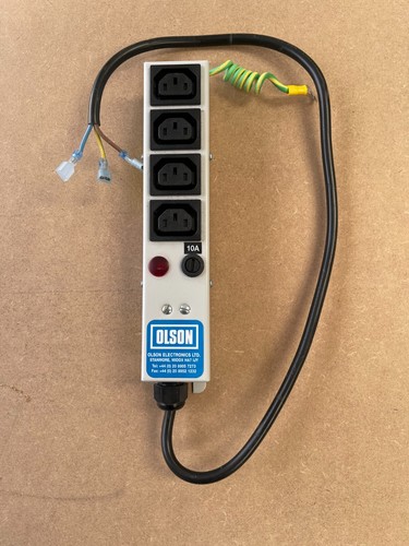 Olson 3204 pdu way - 3204,