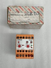 MINILEC VCR D2 UNDER-OVER