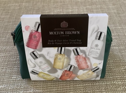 Molton brown body - brown, &