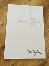 Bob Dylan: The Drawn Blank