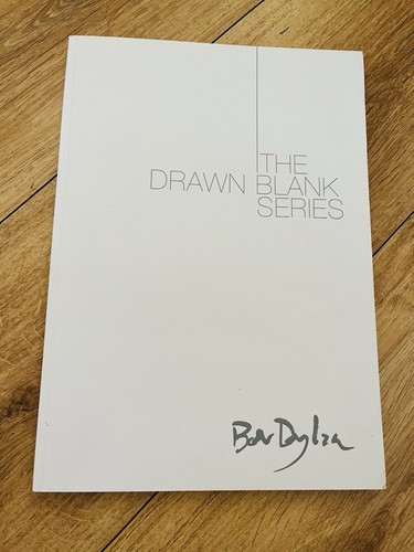 Bob dylan the drawn - the,