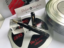 Omas the cinema 1895 - the,