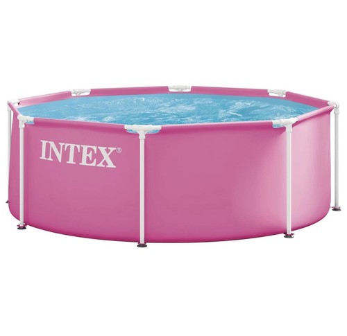 Intex metal frame - metal, x
