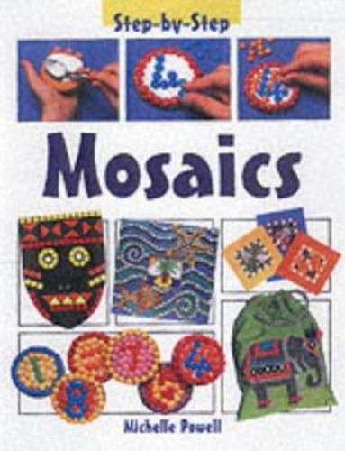 Mosaics paperback alison - mosaics,